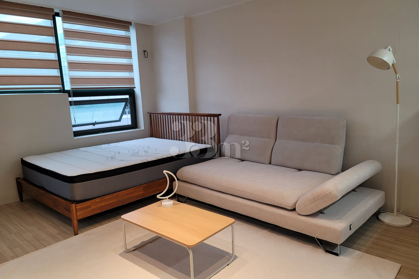 Long Night Stay in Chungju City 1♡ 4th image