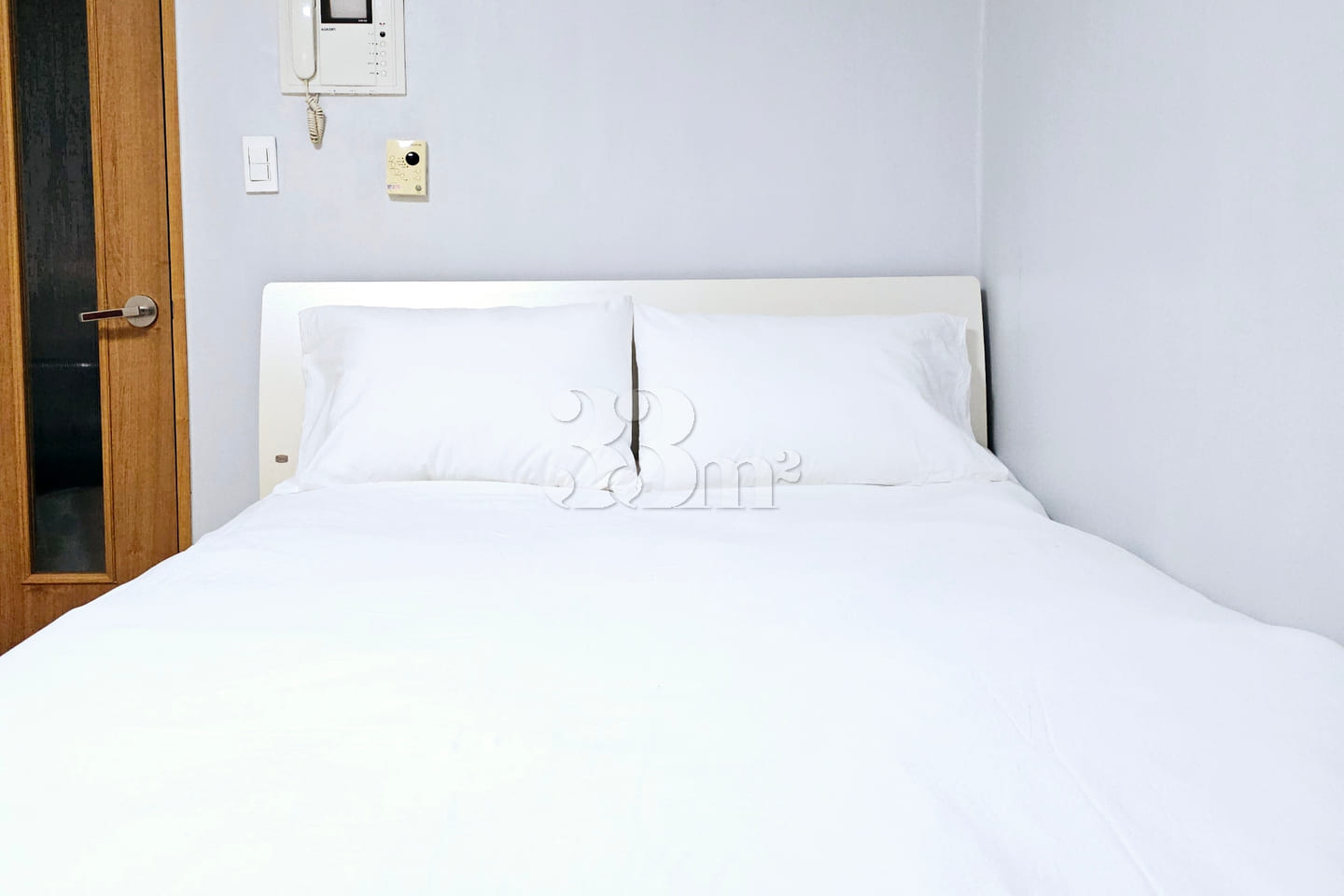 A room with a stylish vibe near Gwangju Cheom 2th image