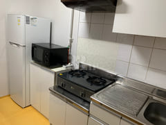 Studio apartment near the main gate of Chungc 6th image