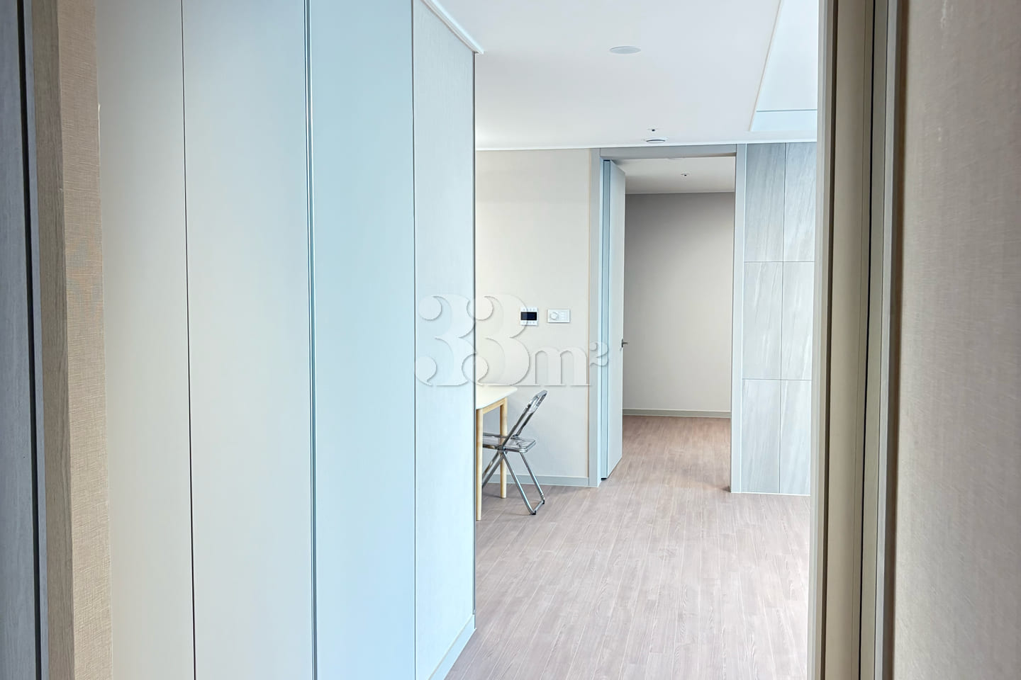 Dongseong-ro/New Apartment 33p 4th image