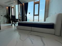 Gangnam 1.5-room apartment with spa access 17th image
