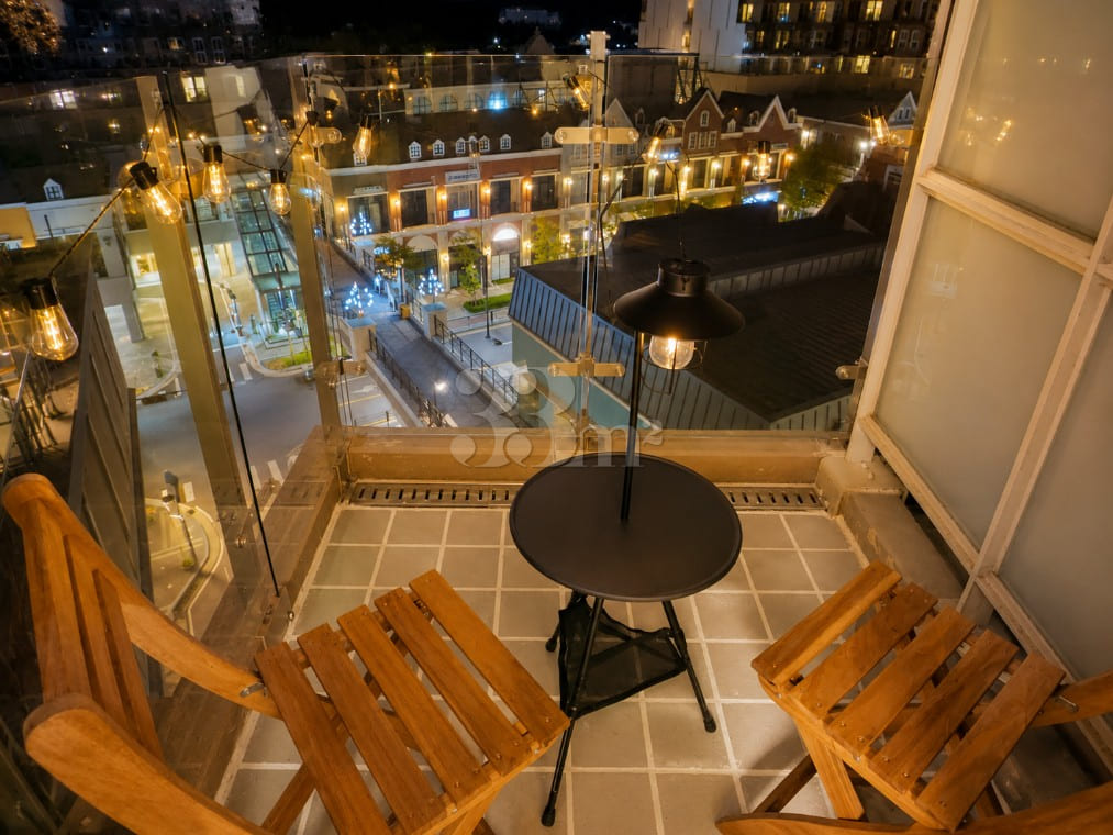 Samsong Station Terrace Special Offer ❤ 18th image