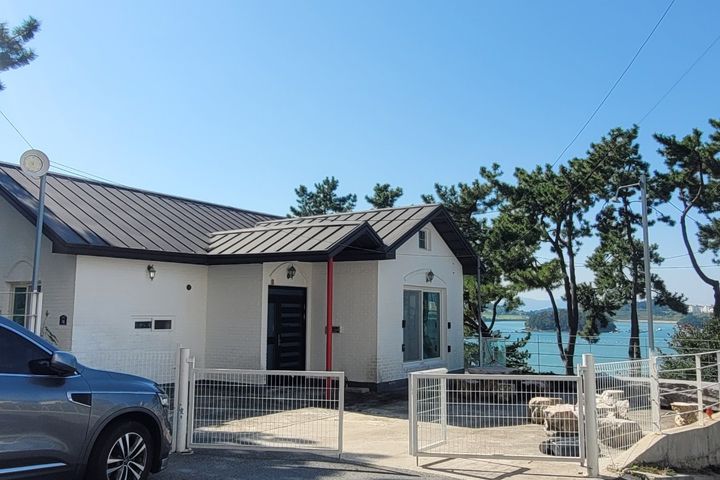 Yeosu Ocean View Best White House 16th image