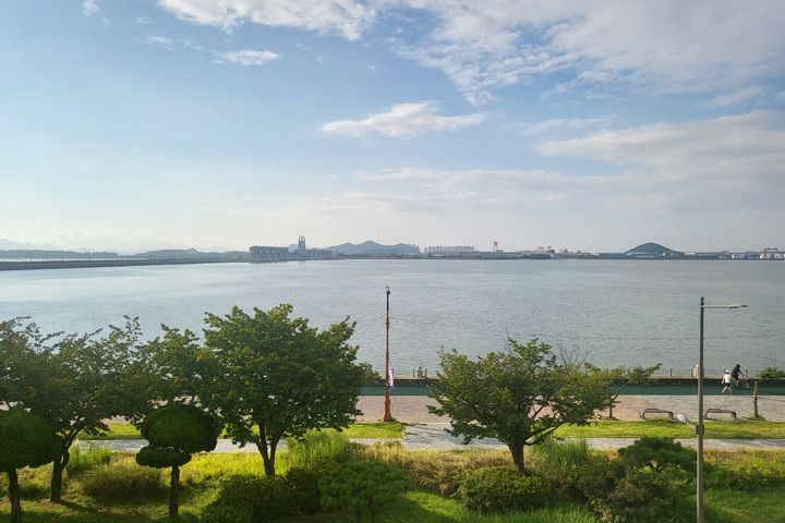 목포 평화광장오션뷰 13번째 이미지