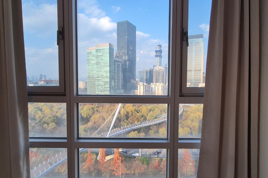 신길역30초/샛강뷰