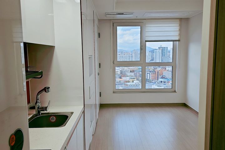 Establishment of New Stay 2th image