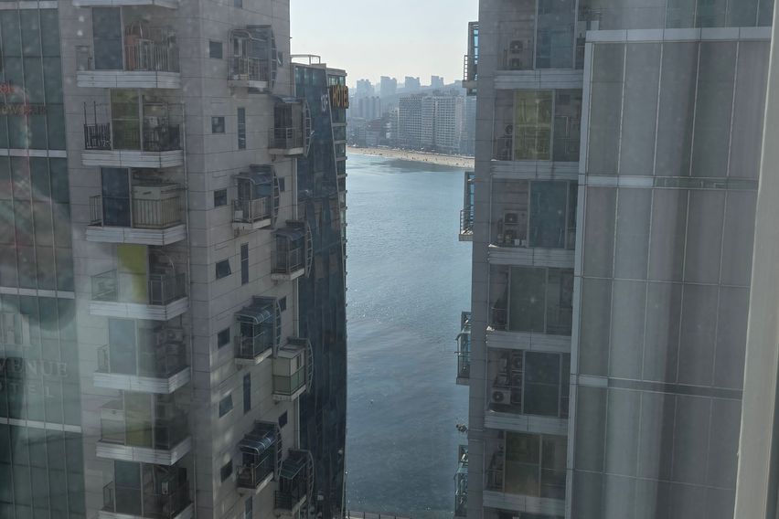 🌊광안리신축 📍무료주차