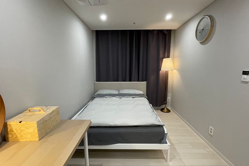 센터필드4거리 2룸