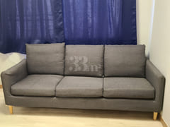 Fully furnished two-bedroom apartment in Buks 13th image