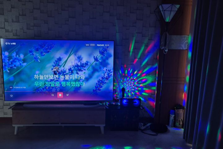 40평독채애견동반촌캉스 4번째 이미지