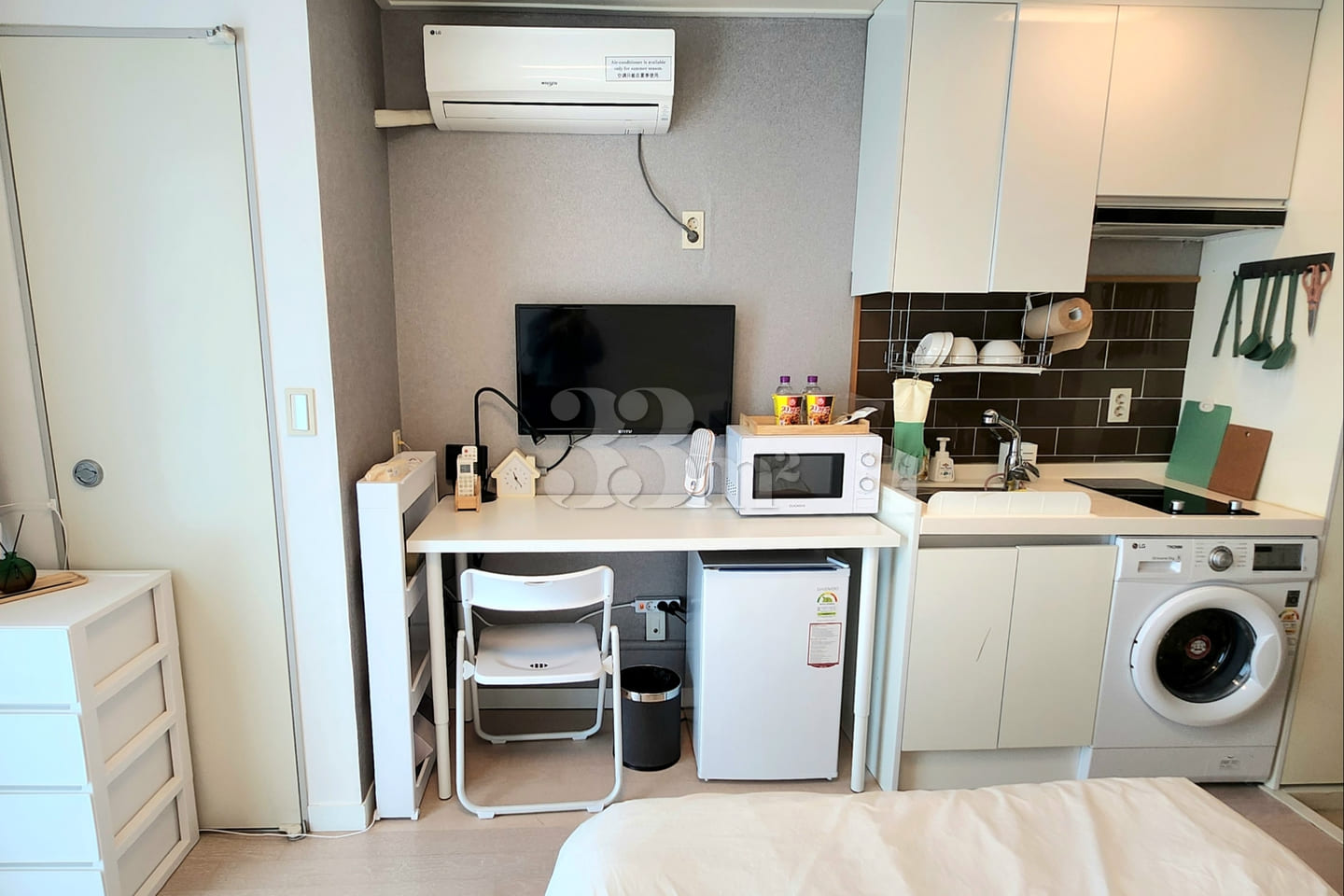 ☆Special Price☆ Jongno COZY Floor-to-Ceiling  3th image