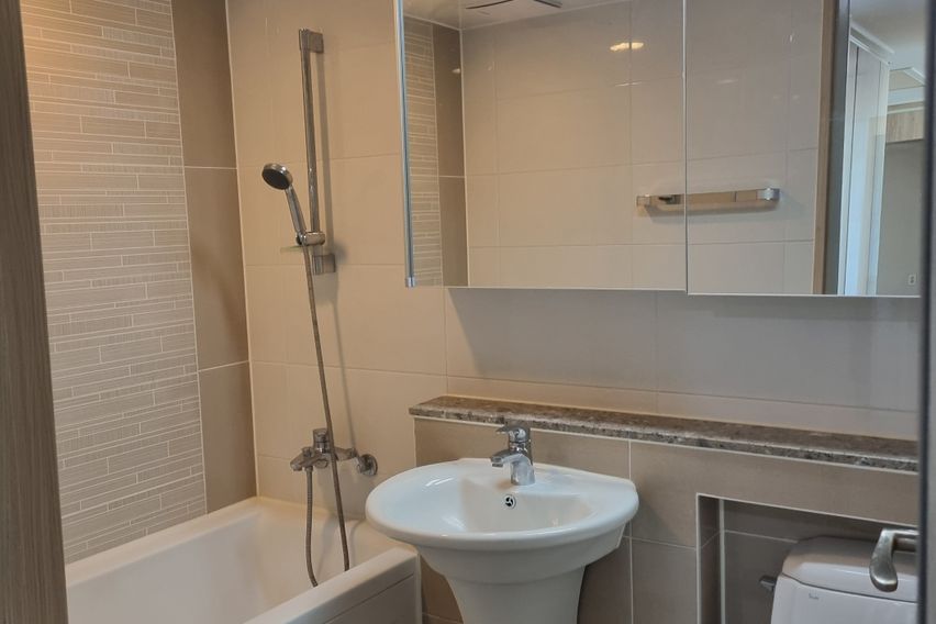 시흥 배곧 중흥 아파트 12번째 이미지