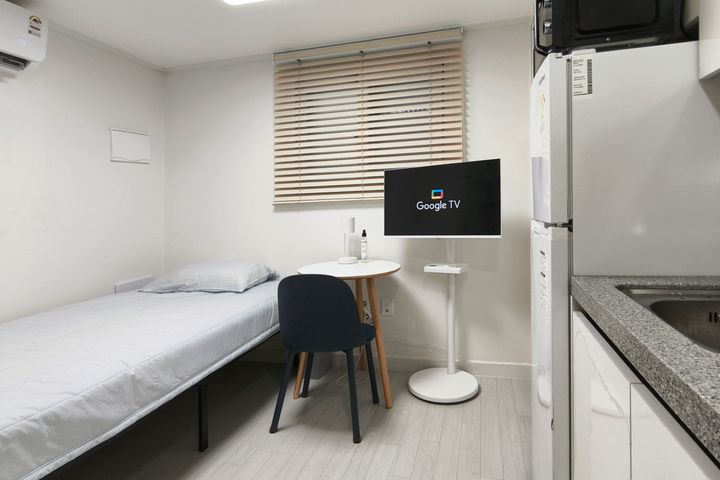 신림역 2호선 f13 4번째 이미지