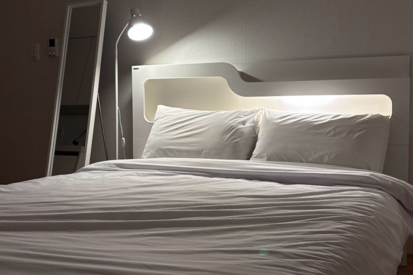 🖼️시크릿 테라스 룸