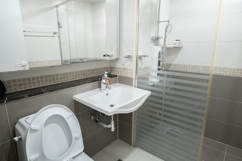 삼성동세련된3룸2욕실