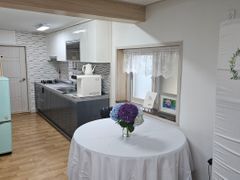 위미리 독채투룸 마당집 4번째 이미지