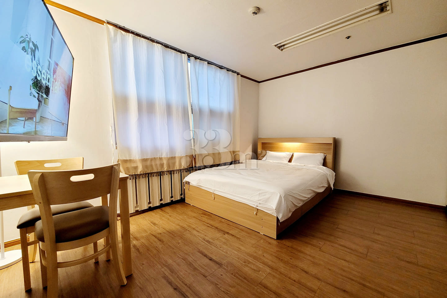 🤵 High-rise view near Sinchon Station (Unit  5th image