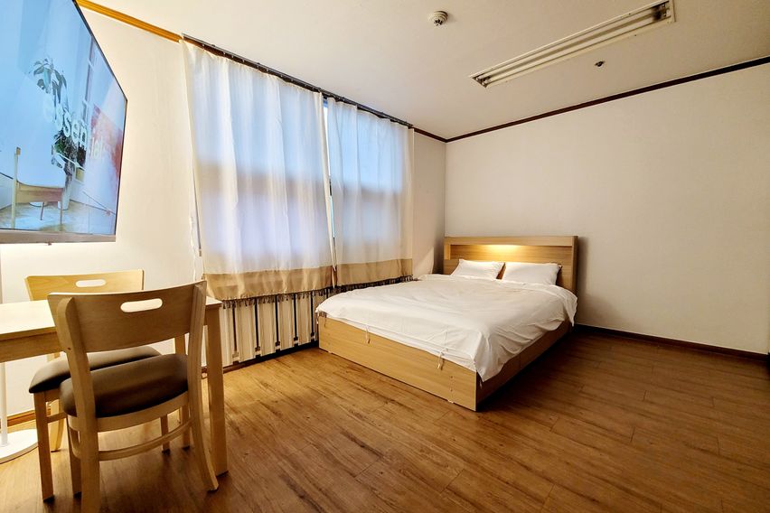 🤵신촌초역세권고층뷰5