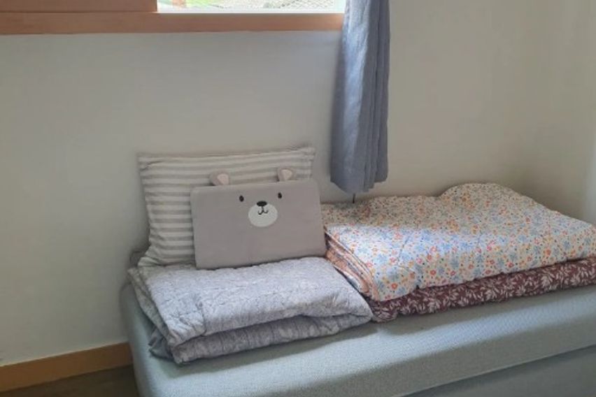 군자 하우스  0번째 이미지