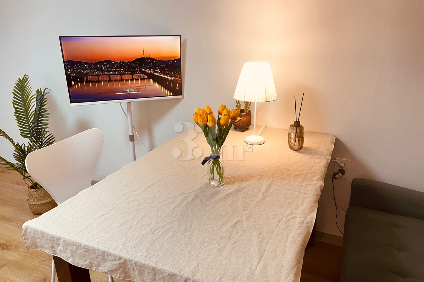 Spacious Room Relaxation Package π 2th image