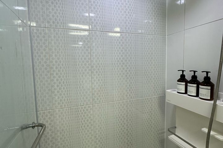 Balsan-Magok Station Ewha Womans University S 8th image