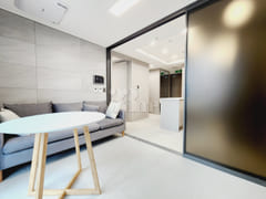 Newly built two-room officetel in Euljiro 1th image