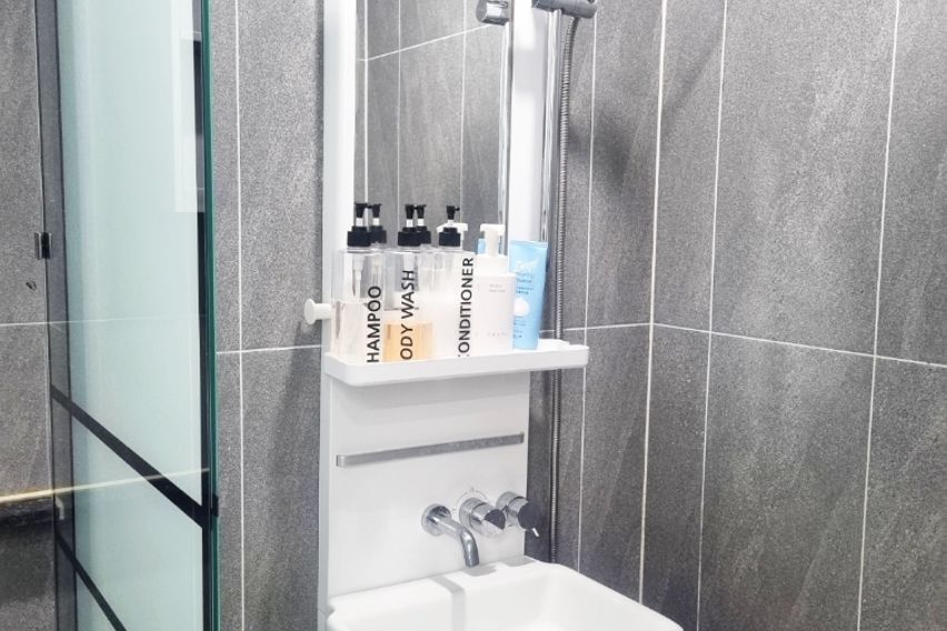 부산 광안리 오션뷰🥰