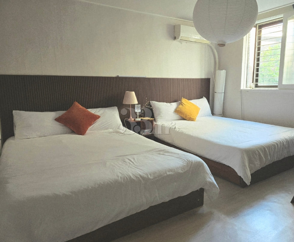 Gangdong/Queen3/Free Bedding 0th image