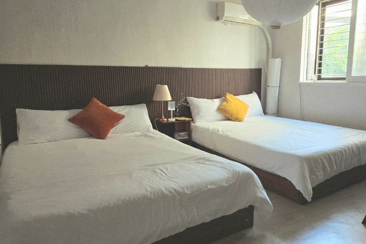 Gangdong/Queen3/Free Bedding 0th image