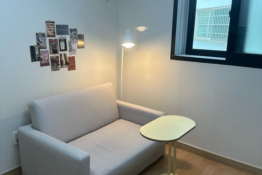 명지대 주차ㅇ 깔끔원룸