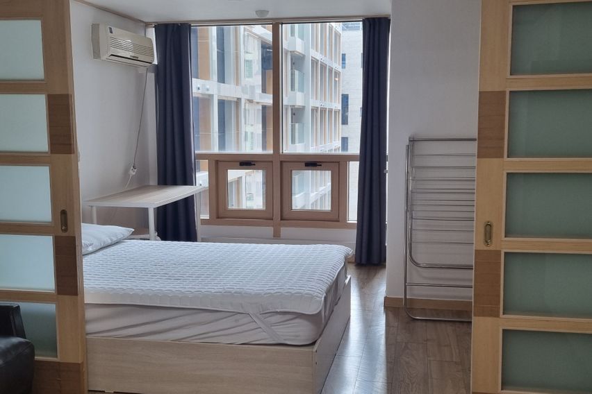 서초동아파트주차무료 1번째 이미지