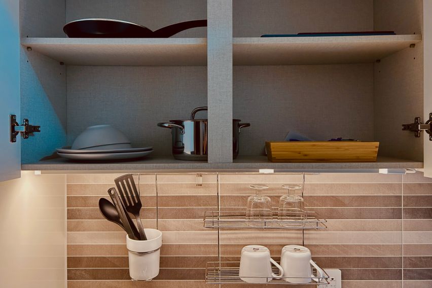 고덕 서정리역 편안한집