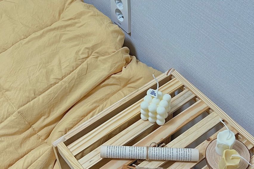 콩콩하우스 감성독채 13번째 이미지