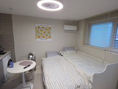 올림픽공원 예쁜원룸 3번째 이미지