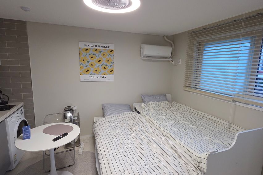 올림픽공원 예쁜원룸 2번째 이미지