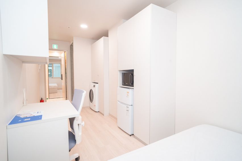 원룸형 A 211호  0번째 이미지