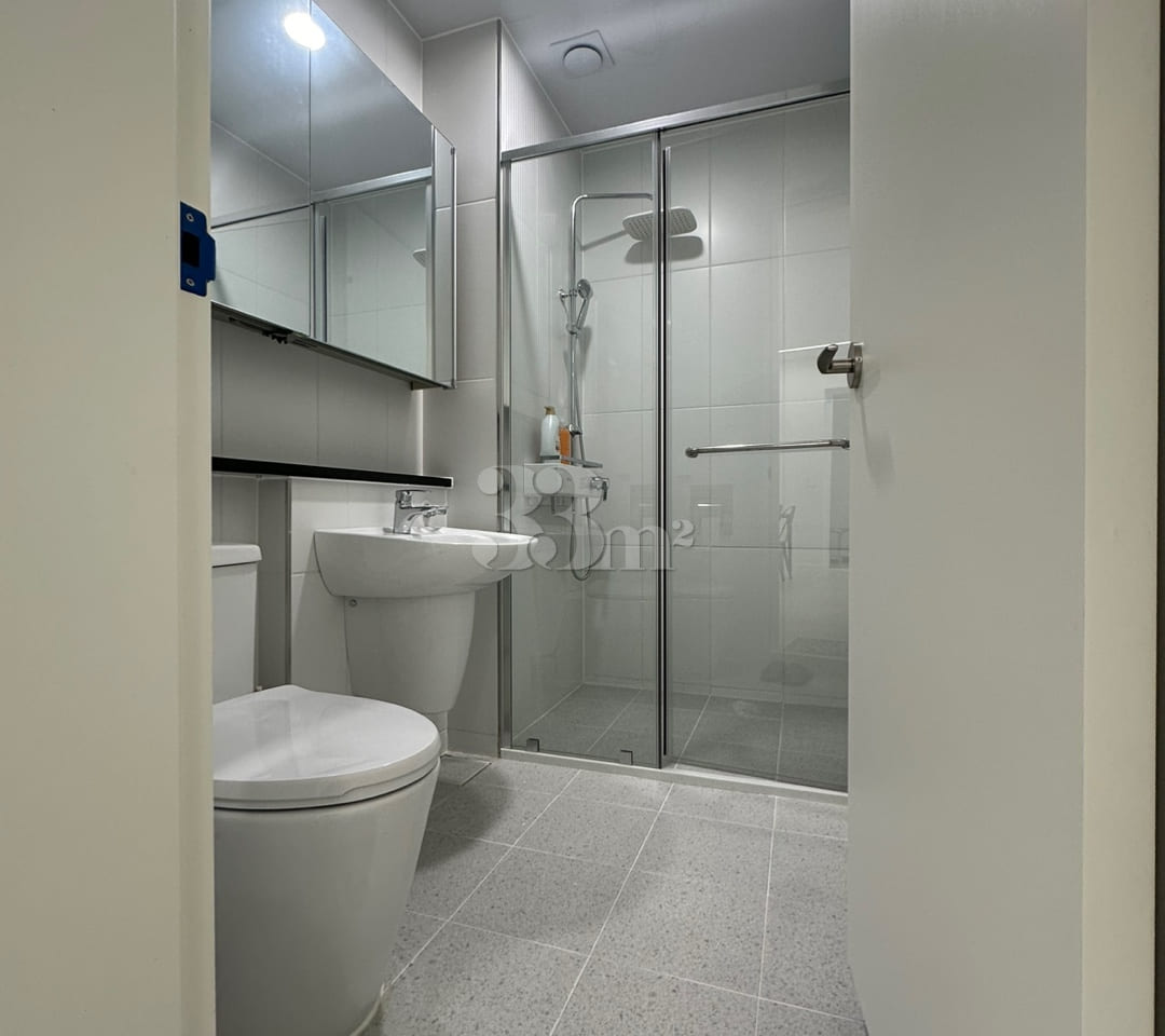 Newly built spacious two-room unit; parking a 12th image