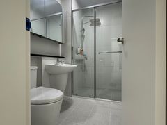 Newly built spacious two-room unit; parking a 12th image