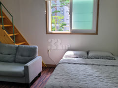 Duplex-style studio in Beomeo-dong 1th image