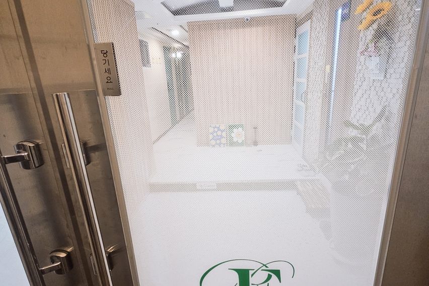 깔끔한 가성비 미니룸4 8번째 이미지