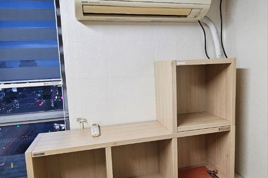 유성역 바로앞 오피스텔