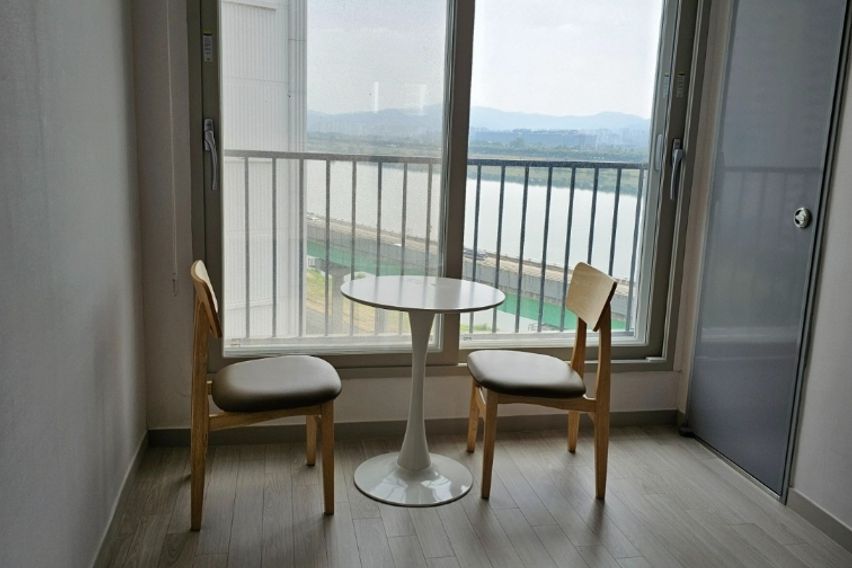 덕소 네오리버시티