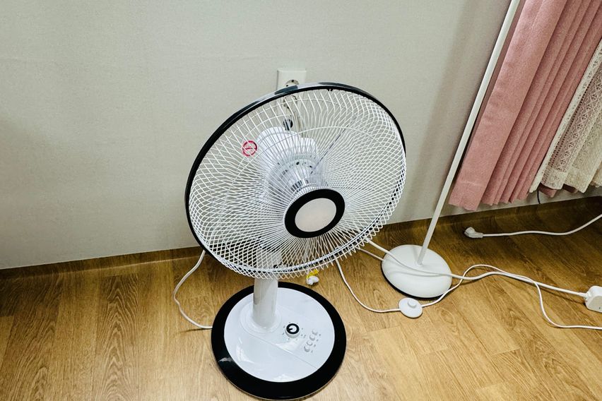 저렴하고 깨끗한집 2층 10번째 이미지