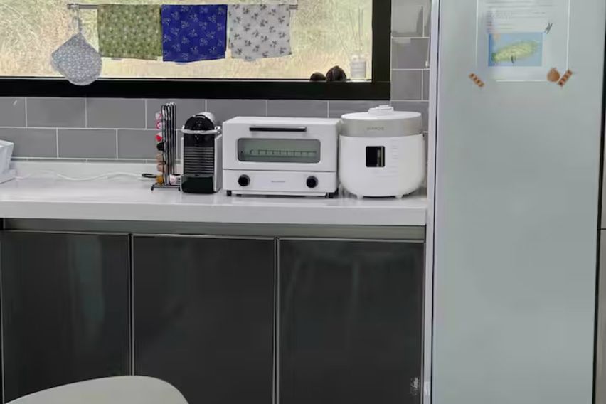 제주 협재 릴리라이크 1번째 이미지