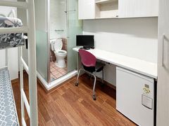 Hyehwa/Myeongnyun/Large Room with Window, Stu 3th image