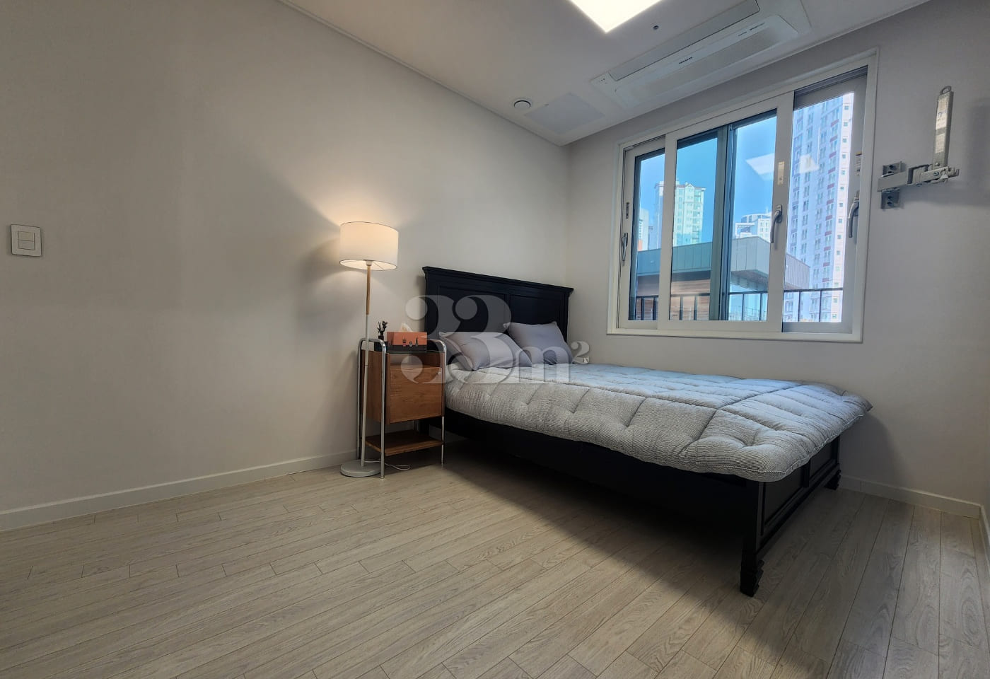 Apartment-style layout: 2 bathrooms 14th image