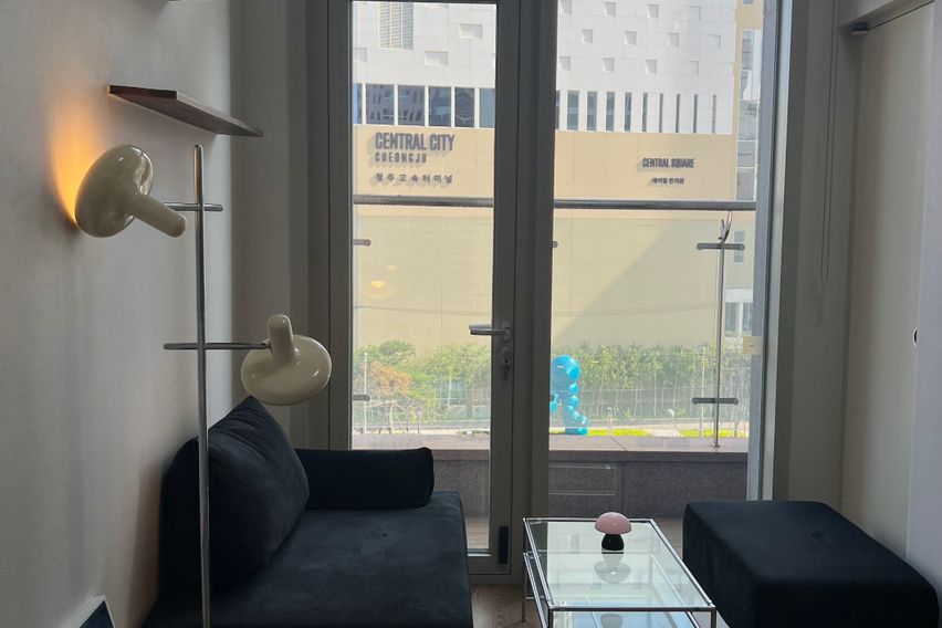 청주 강서동 풀옵션복층