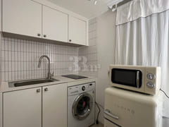 7-minute walk from Sangsu Station / Accommoda 1th image