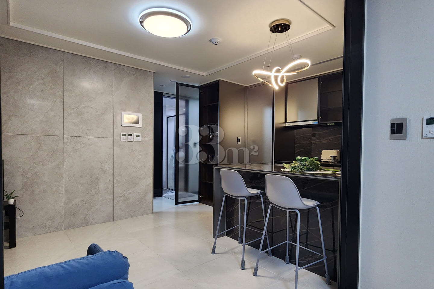 Luxury Jamsil House 76 6th image