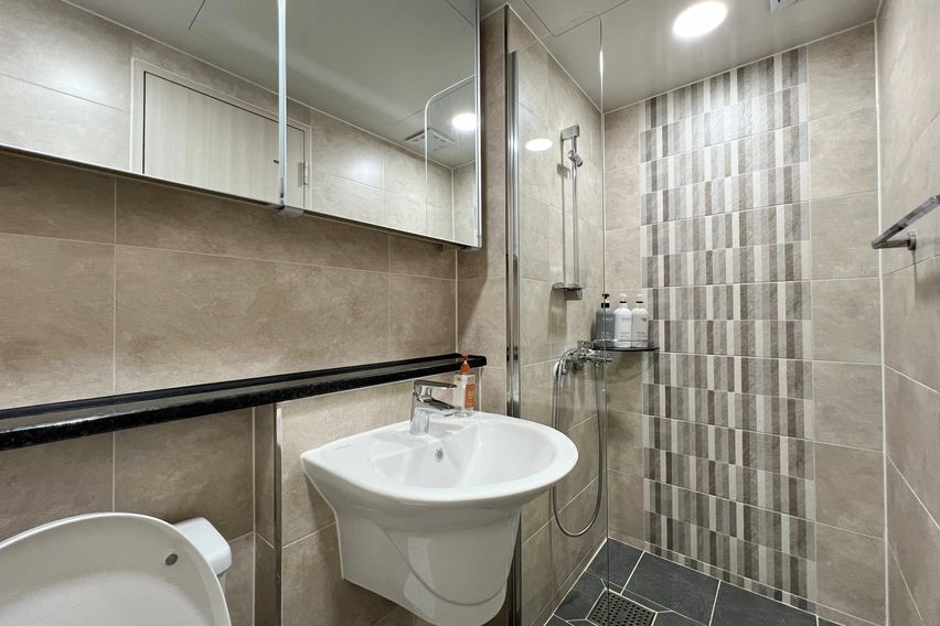 🌈언주역 1분 거리🌈